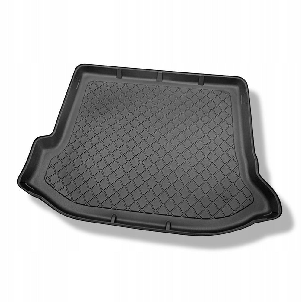 TRUNK MAT for Volvo V60 Kombi (10.2010-01.2018) G