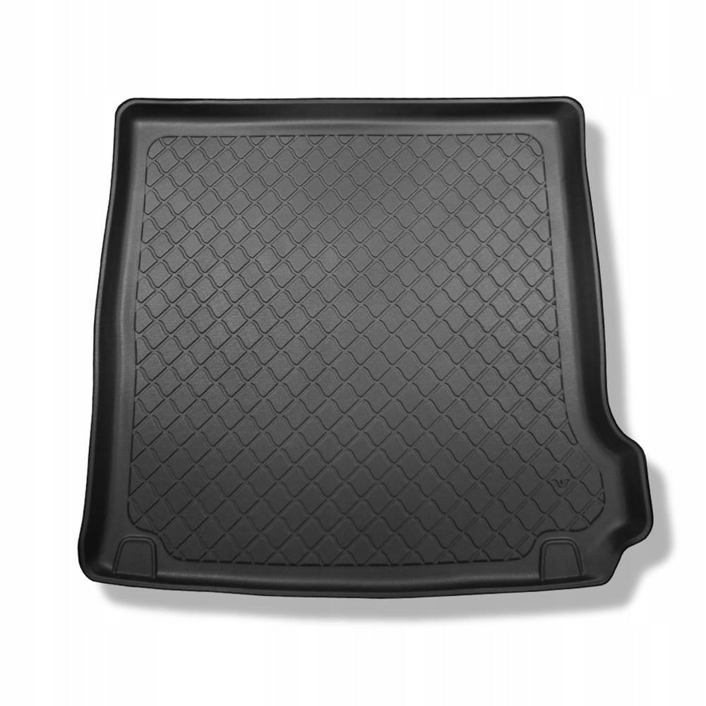 TRUNK MAT for Volvo V90 Kombi, Cross Country (09.2016-....) G Manufacturer Aristar