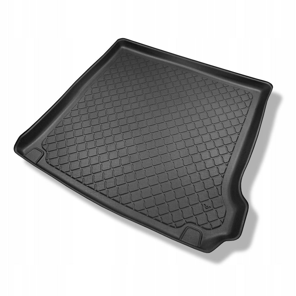 TRUNK MAT for Volvo V90 Kombi, Cross Country (09.2016-....) G