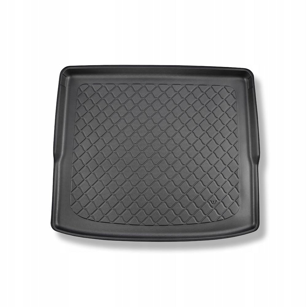 TRUNK MAT for Volvo XC40 SUV (03.2018-....) G Manufacturer Aristar