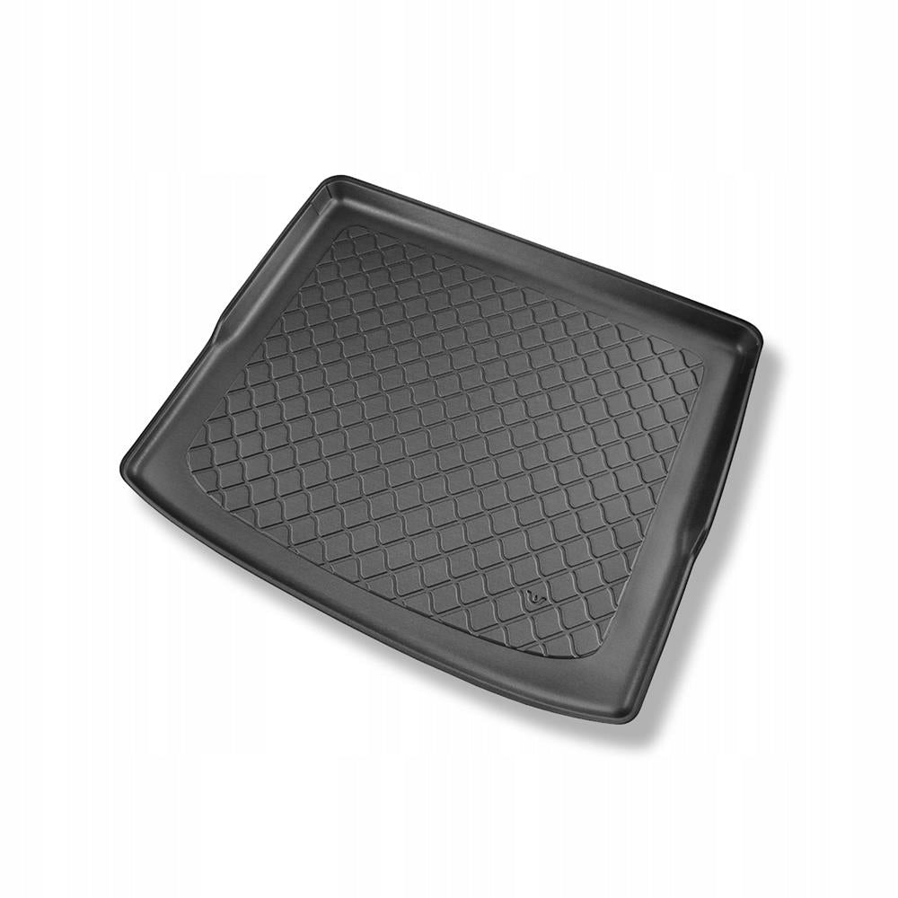 TRUNK MAT for Volvo XC40 SUV (03.2018-....) G