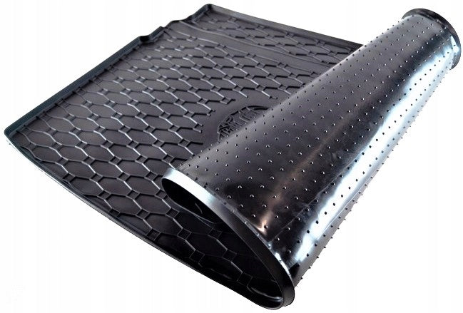 TRUNK RUBBER MAT Mazda CX-60 CX60 from 2022.- RIGUM Manufacturer's catalog number 420098