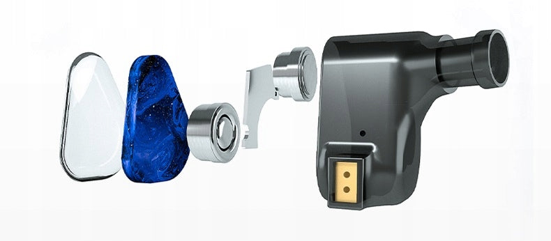TRUTHEAR Crinacle Zero Earbuds Brand TRUTHEAR