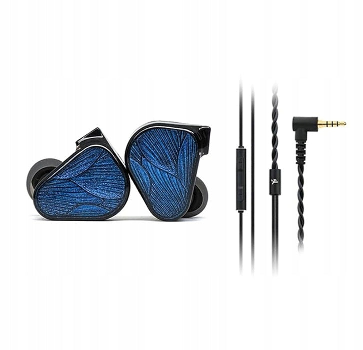 TRUTHEAR ZERO BLUE2 MIC In-Ear Headphones