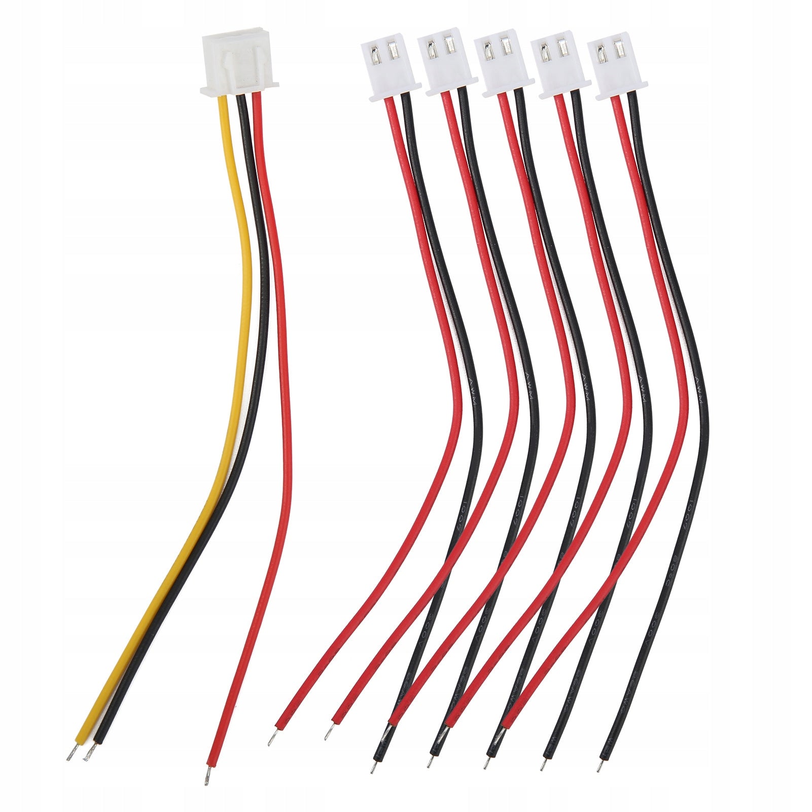 TS-DB78-W LEVEL VU METER DB PCB POWER AMPLIFIER Manufacturer code 1110210002011