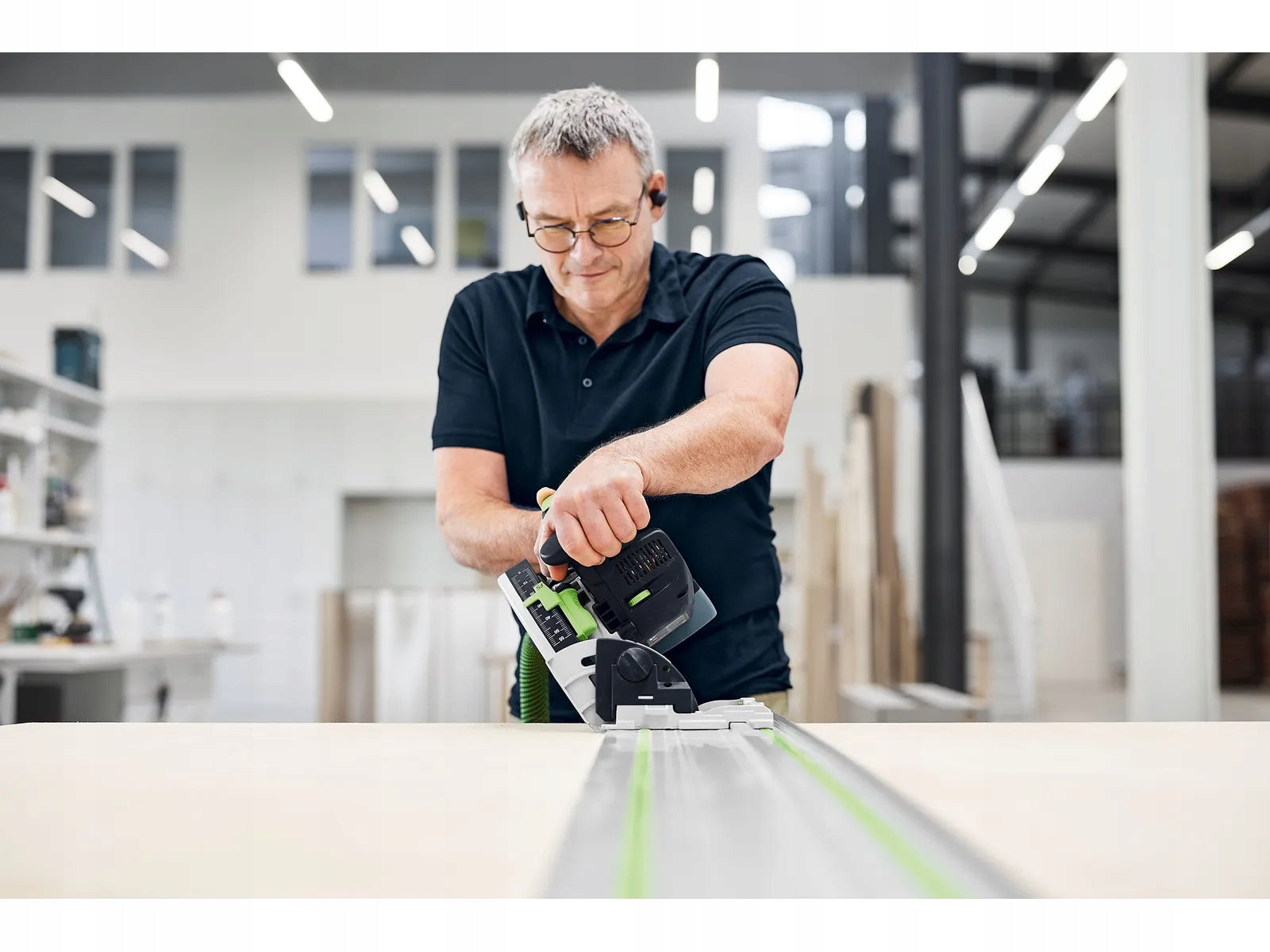 TSC 55 KSEB-Basic-FS Cordless FESTOOL 578826 TBX Manufacturer code 578826