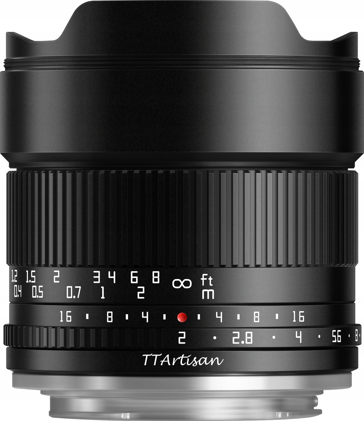 TTArtisan 10mm F2 Olympus Panasonic Micro 4/3 Lens