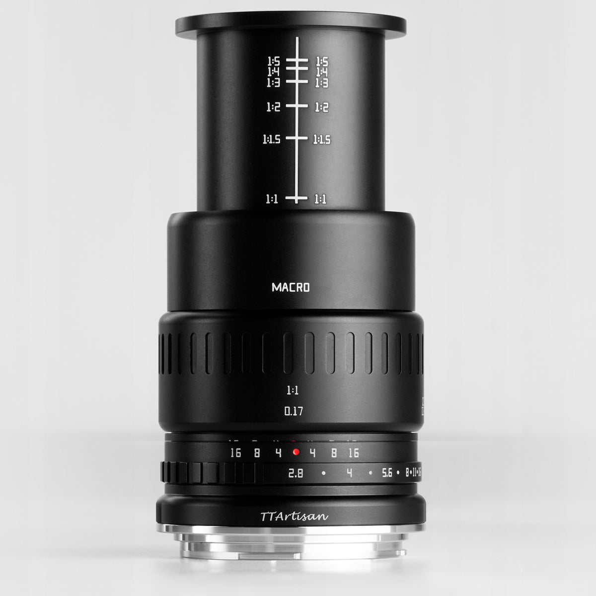 TTArtisan 40mm F2.8 Macro 1:1 Lens for Sony E Mount Brand TTArtisan