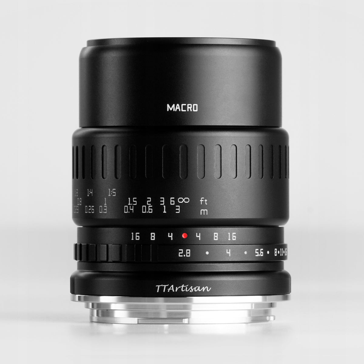 TTArtisan 40mm F2.8 Macro 1:1 Olympus / Panasonic micro 4/3