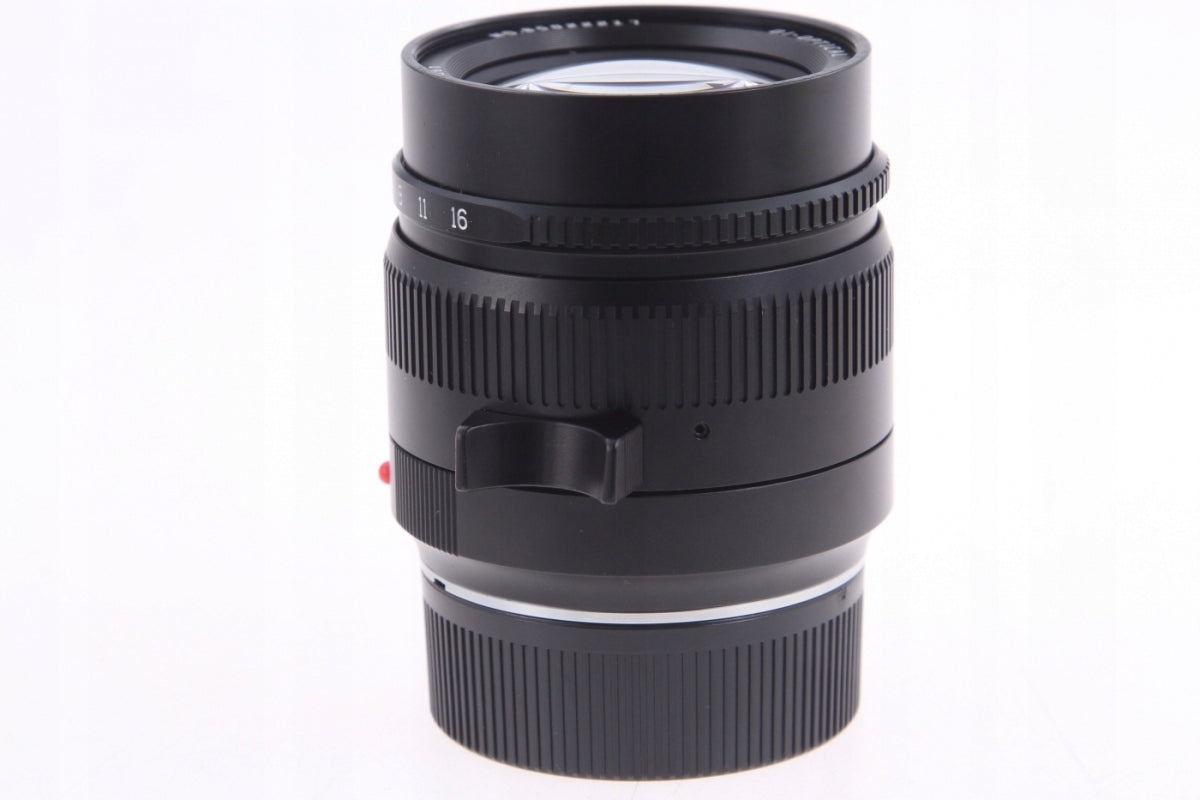 TTArtisan 50mm F1.4 ASPH. Leica M Lens Brand TTArtisan