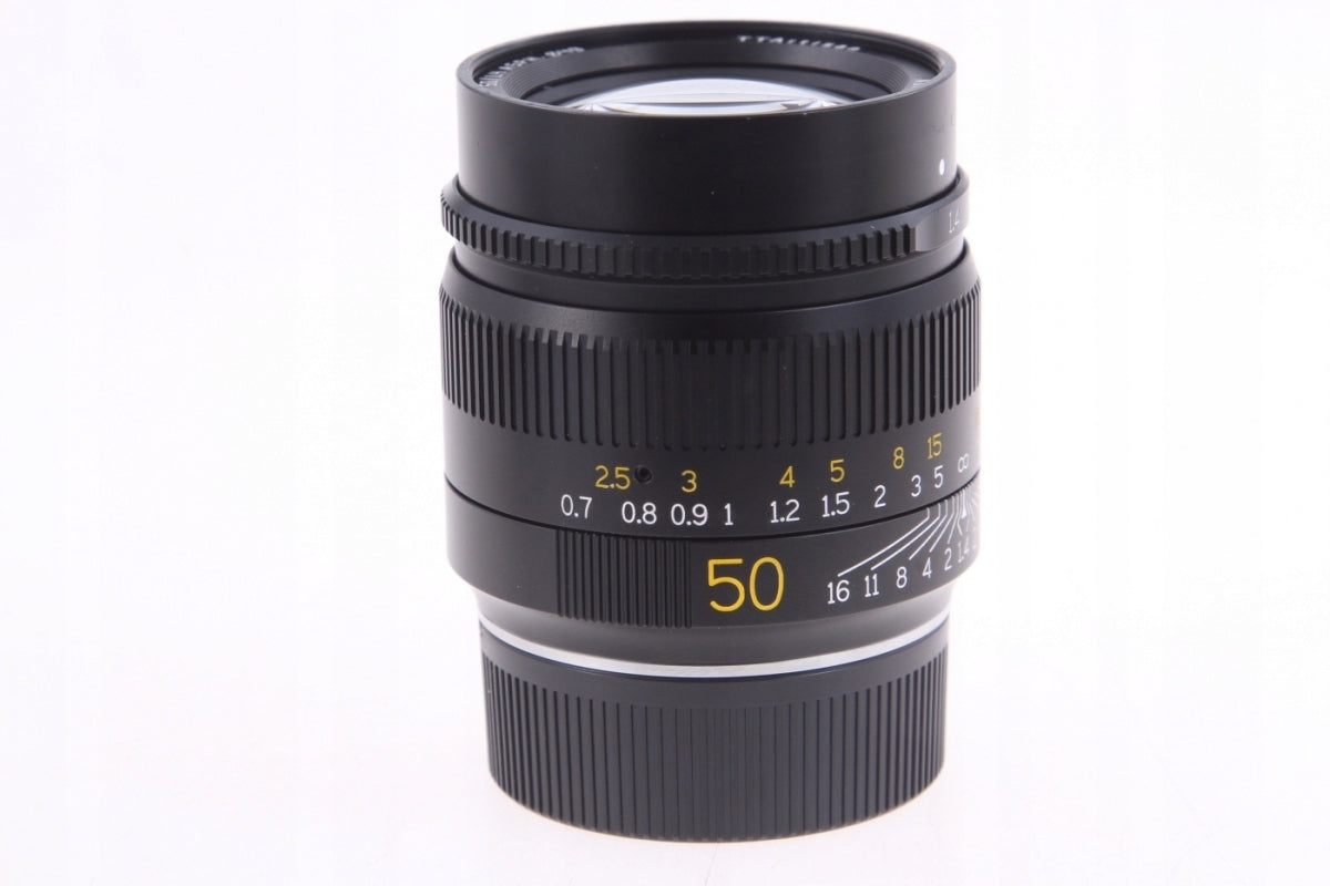 TTArtisan 50mm F1.4 ASPH. Leica M Lens