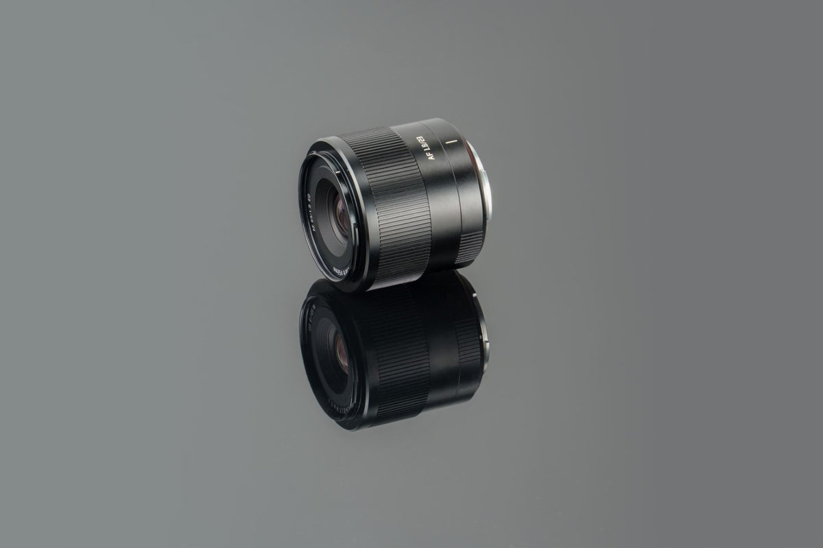 TTArtisan AF 23mm F1.8 ED Sony E Packaging status original