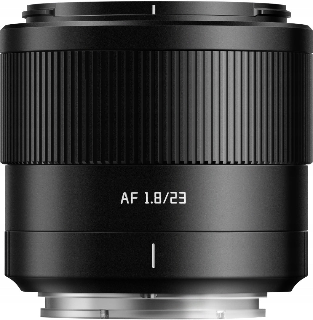 TTArtisan AF 23mm F1.8 ED Sony E