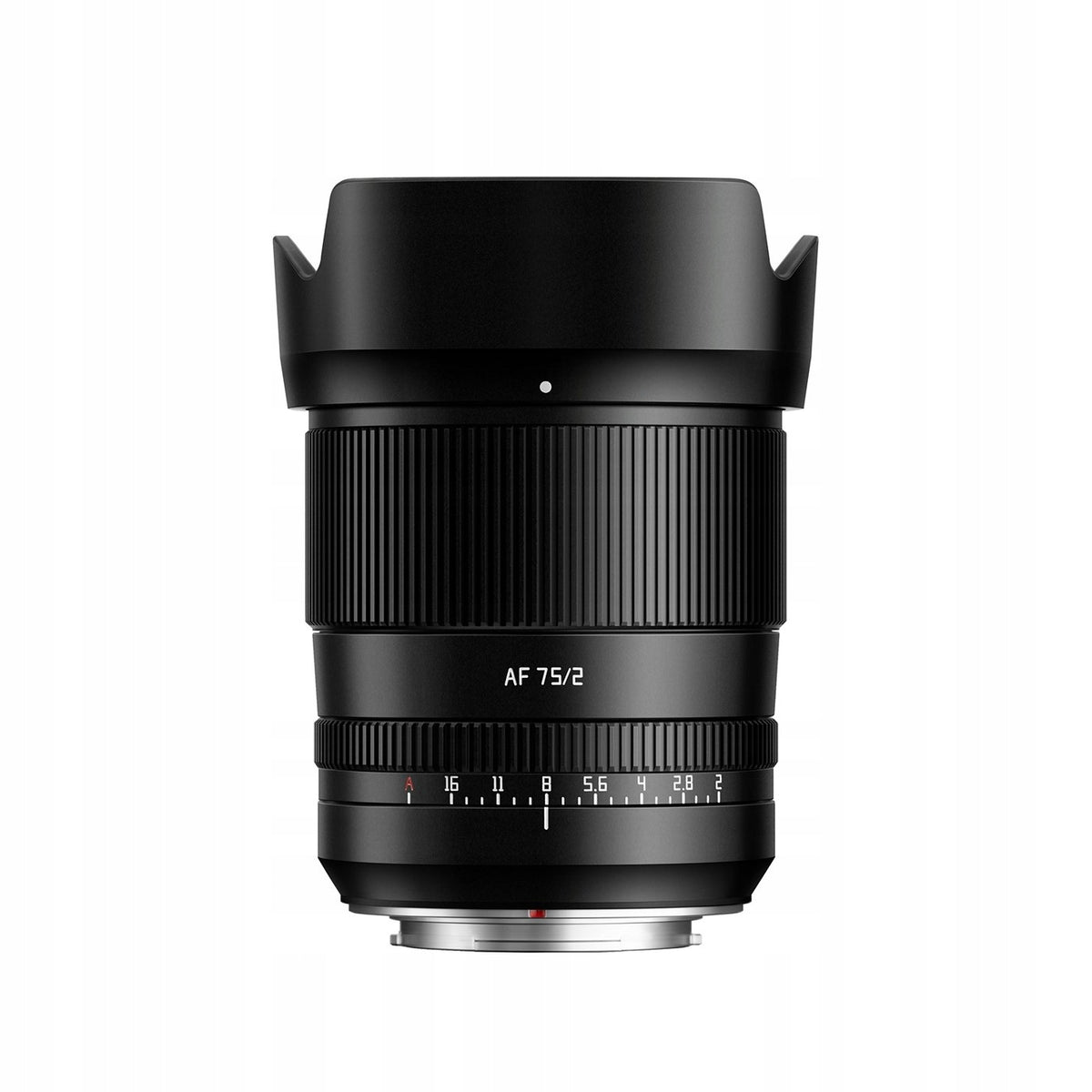 TTArtisan AF 75mm F2 ED Fujifilm X
