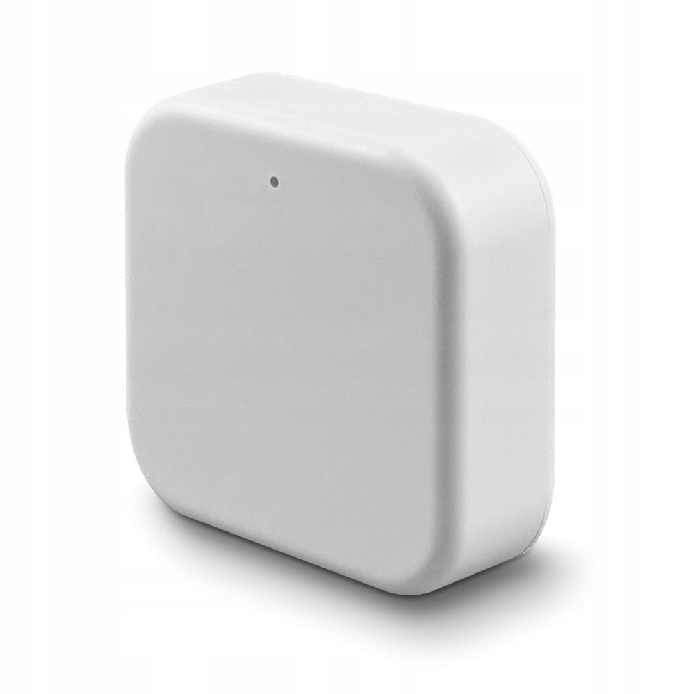 TTLock Gateway Bluetooth Control Panel WiFi Android Smart Home for Door Handle Lock Packaging status original