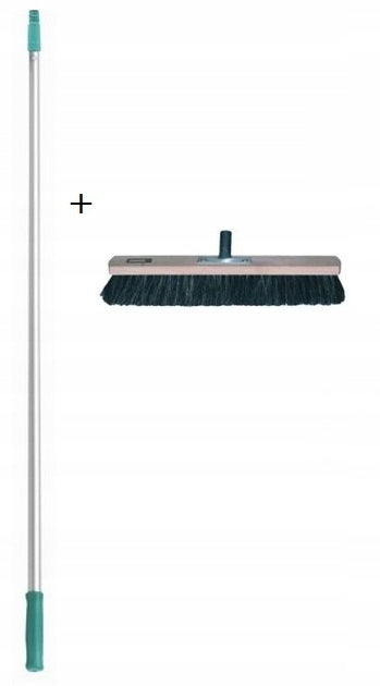 TTS Window Washing Stick 150cm Professional Aluminum Cap Fi 23 Brand TTS