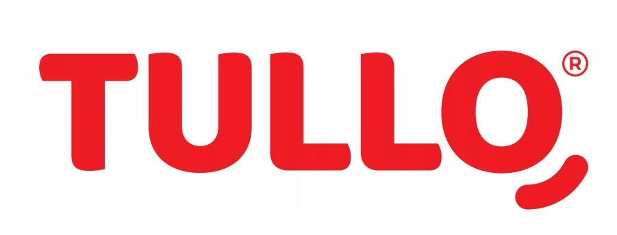 TULLO BALLS SENSORY BALLS WITHOUT HOLES SENSORS 5 PCS. PASTEL Brand Tullo