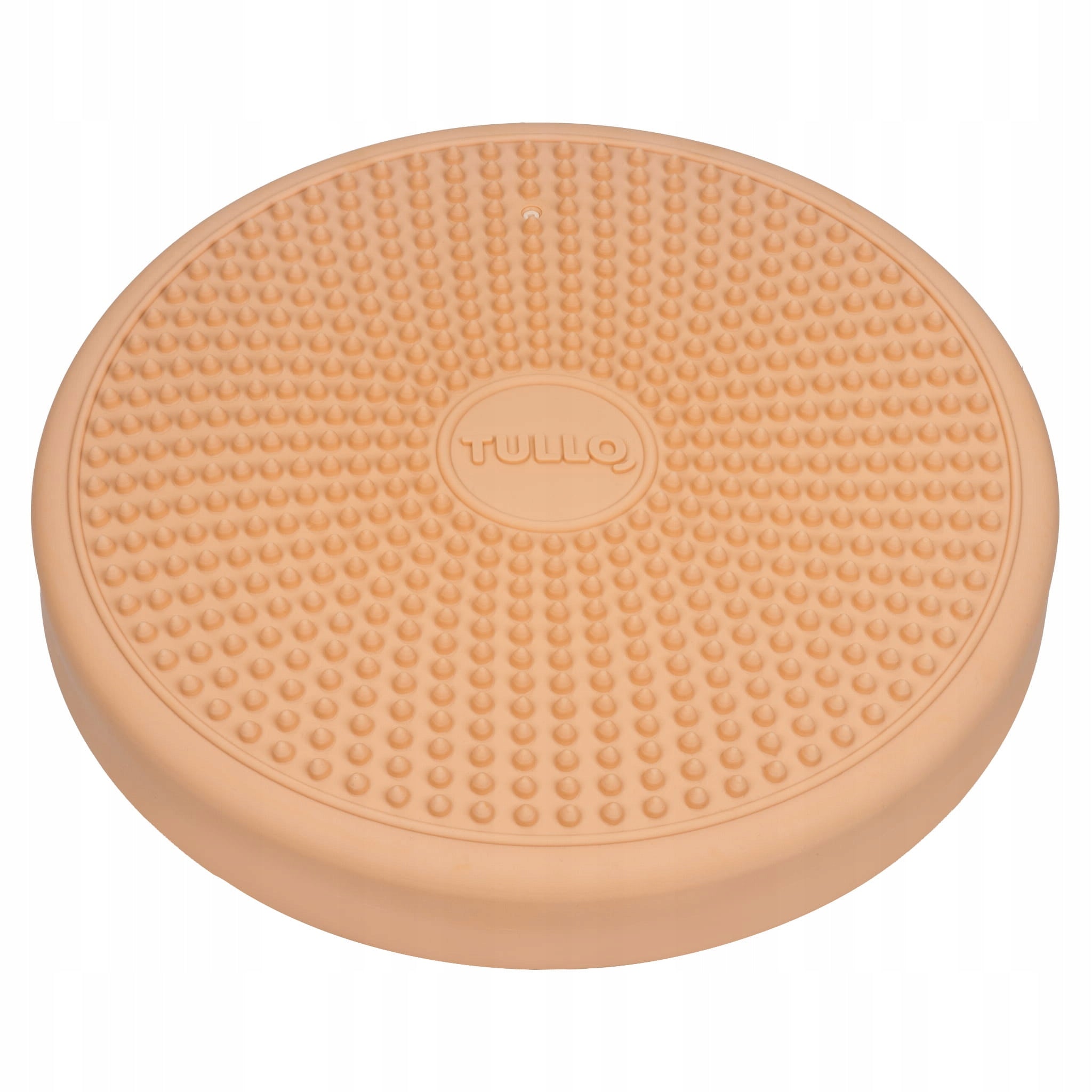 TULLO CUSHION BEIGE SENSORY REHABILITATION SENSORIMOTOR DISC 30CM EAN (GTIN) 5905094776037