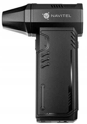 TURBO Blower NAVITEL TF5 TURBO JET for home workshop of grill electronics Manufacturer code TF5