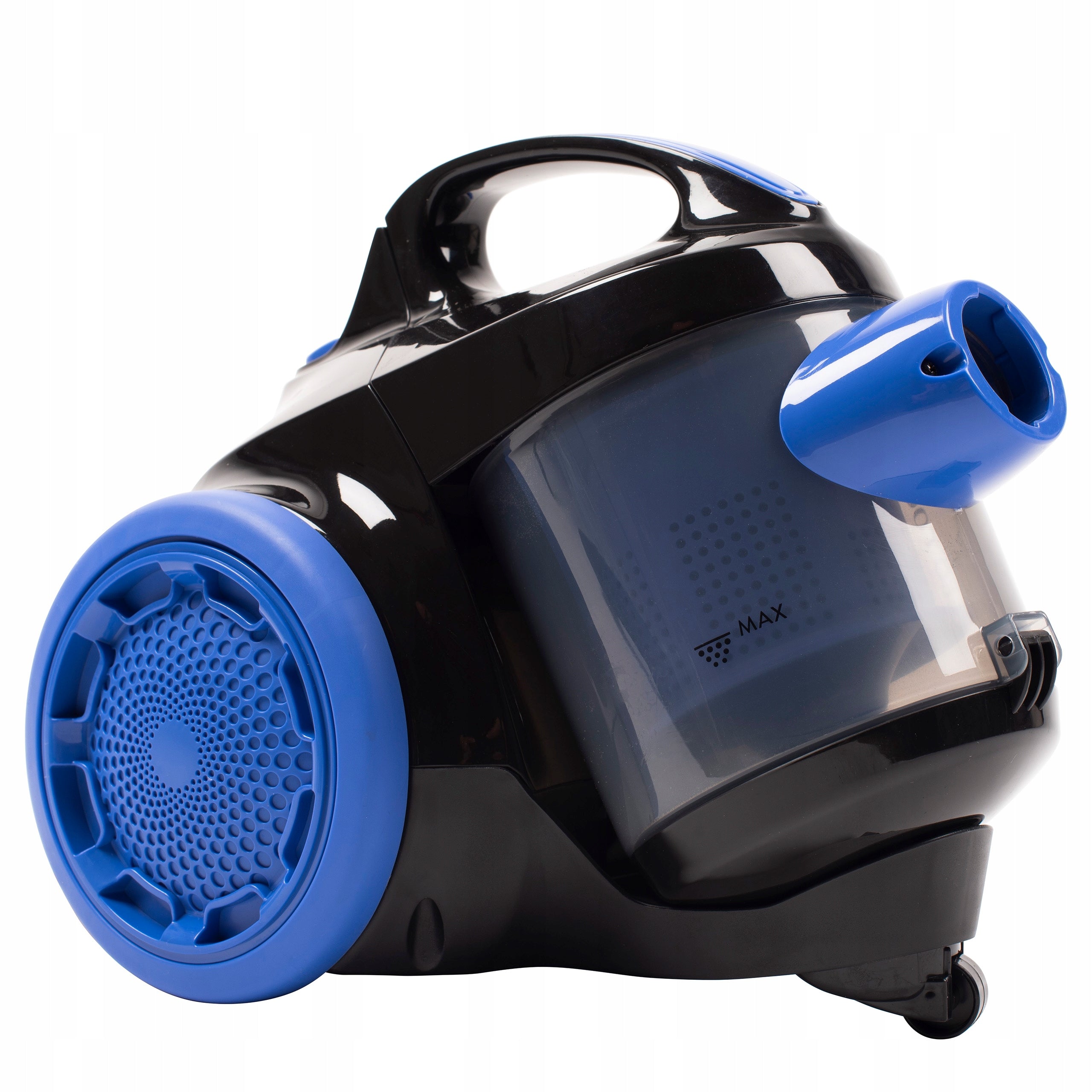 TURBO POWERFUL BAGLESS VACUUM CLEANER CYCLONE HEPA FILTER COMPACT TIPS Manufacturer code ODKURZACZ