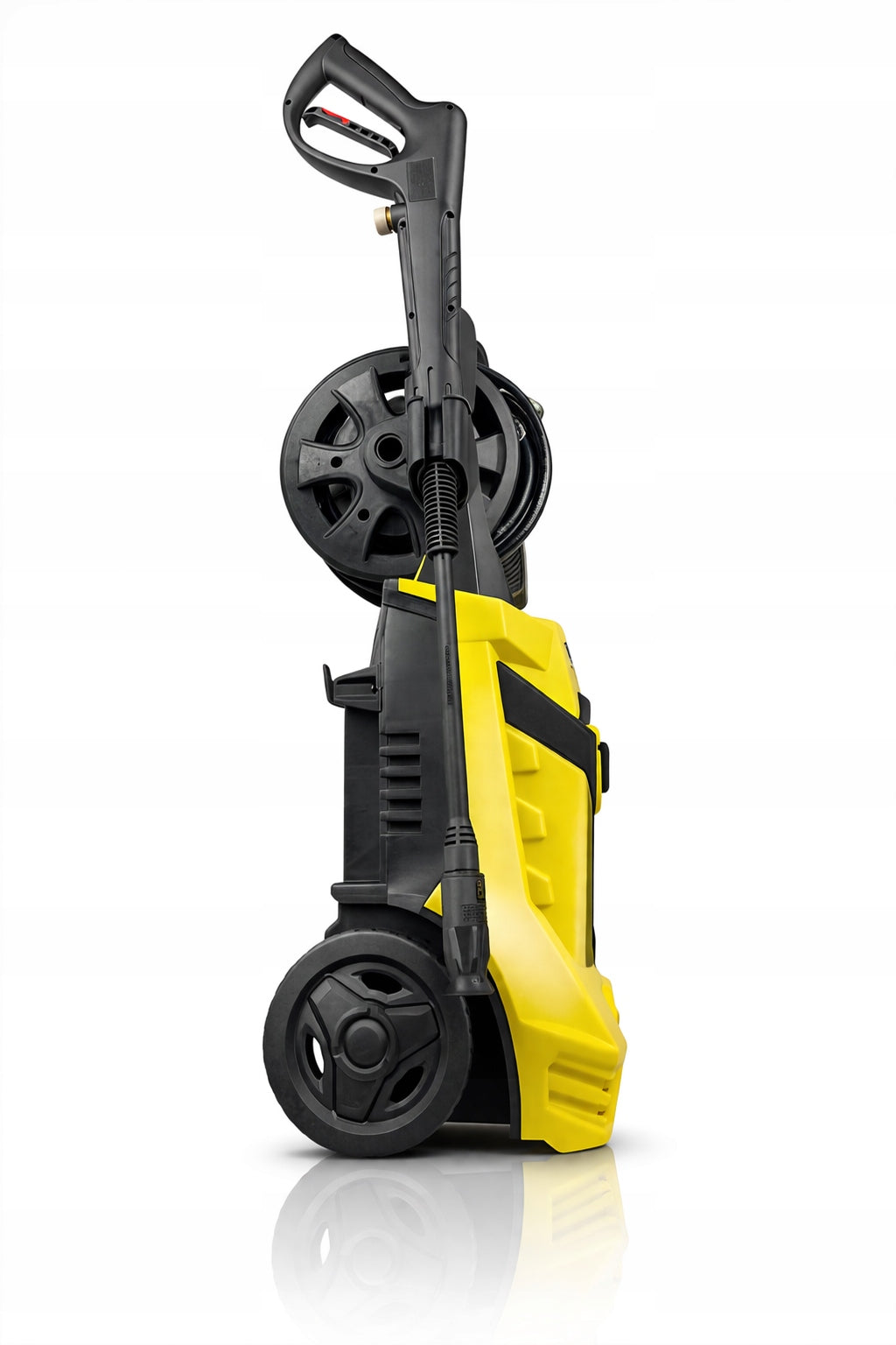 TURBO PRESSURE WASHER 2800W 360BAR FOR FACADE CAR CUBE STRONG Model MYJKA CIŚNIENIOWA