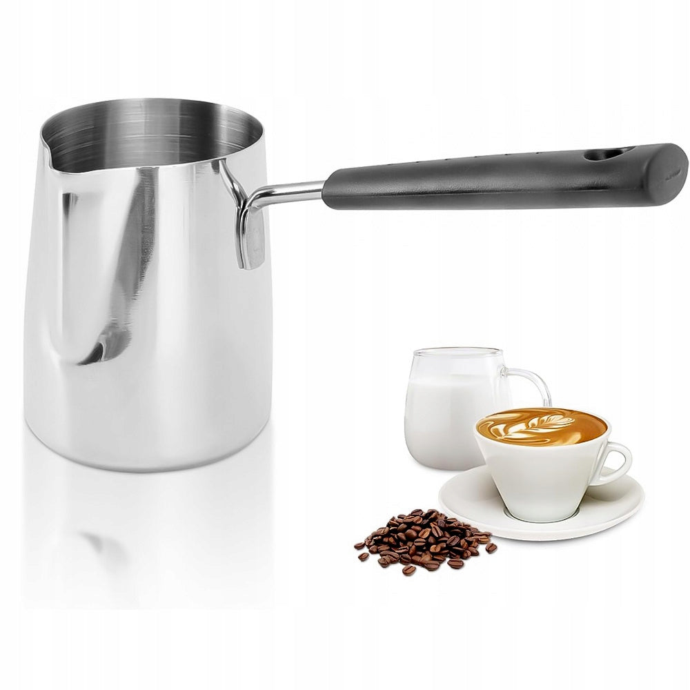 TURKISH COFFEE CRUCIBLE TURKISH INFUSER 600 ML