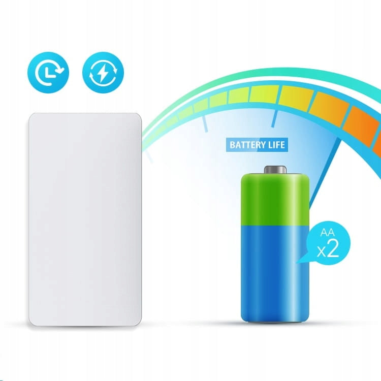 TUYA SmartLife NEO WiFi flood sensor Manufacturer code AUT000031