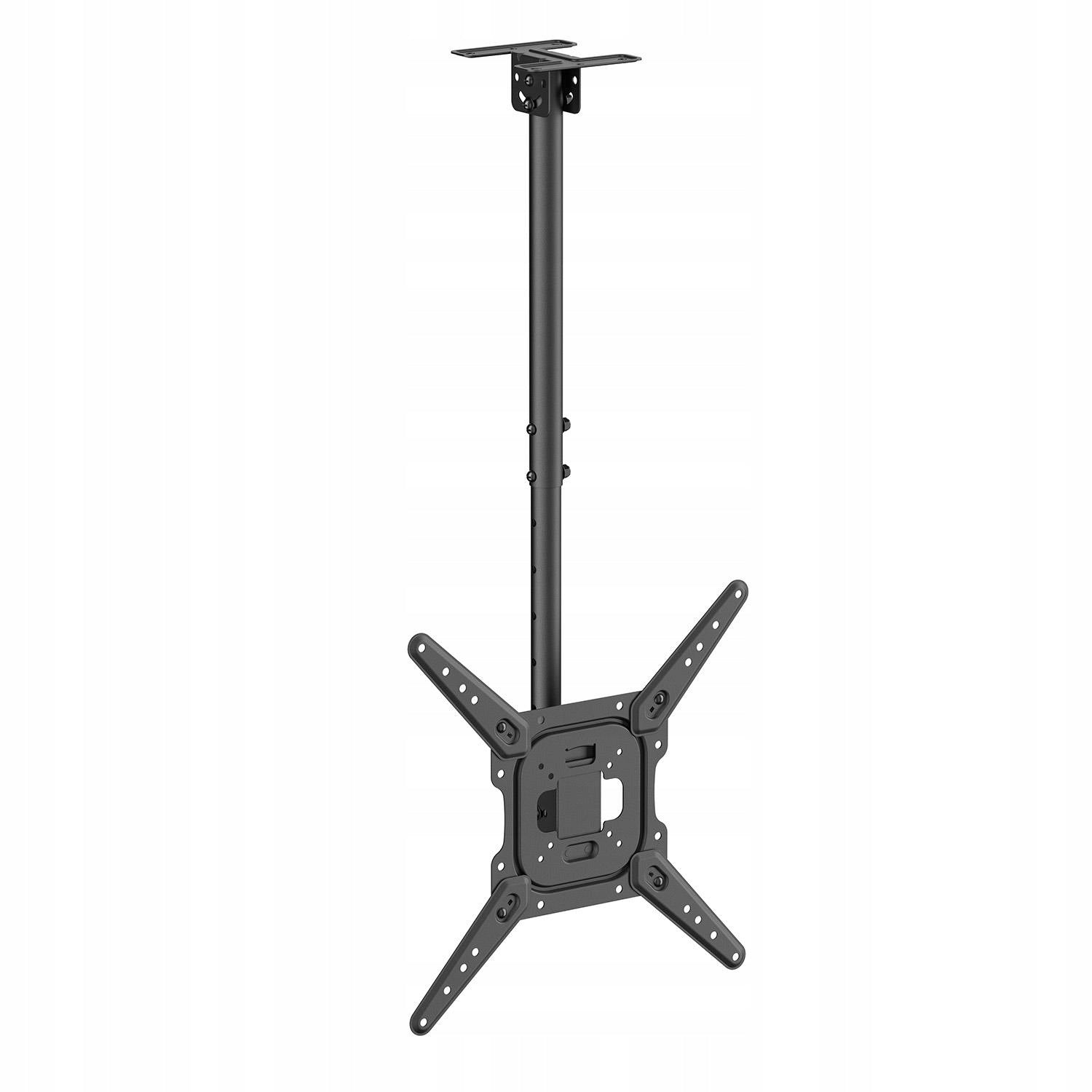 TV Ceiling Mount Maclean MC-174 23-55 inches 35 kg VESA 400x400 steel