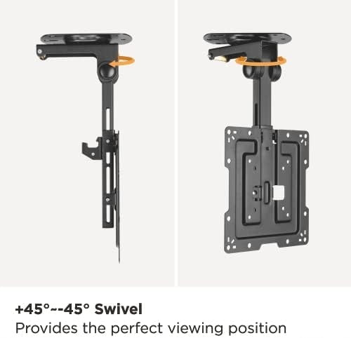 TV Ceiling Mount Plus 19-42" 20kg CM322 Brand no brand