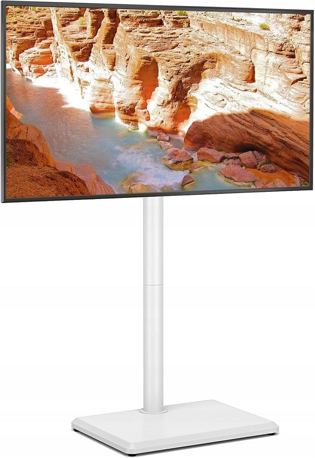 TV Floor Stand 32 - 60" TVON VESA 400x400 Rotating 40 kg