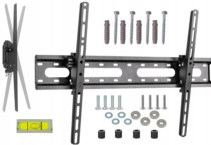 TV HANGING HOLDER TV HANGER STRONG ADJUSTMENT LCD 35-85