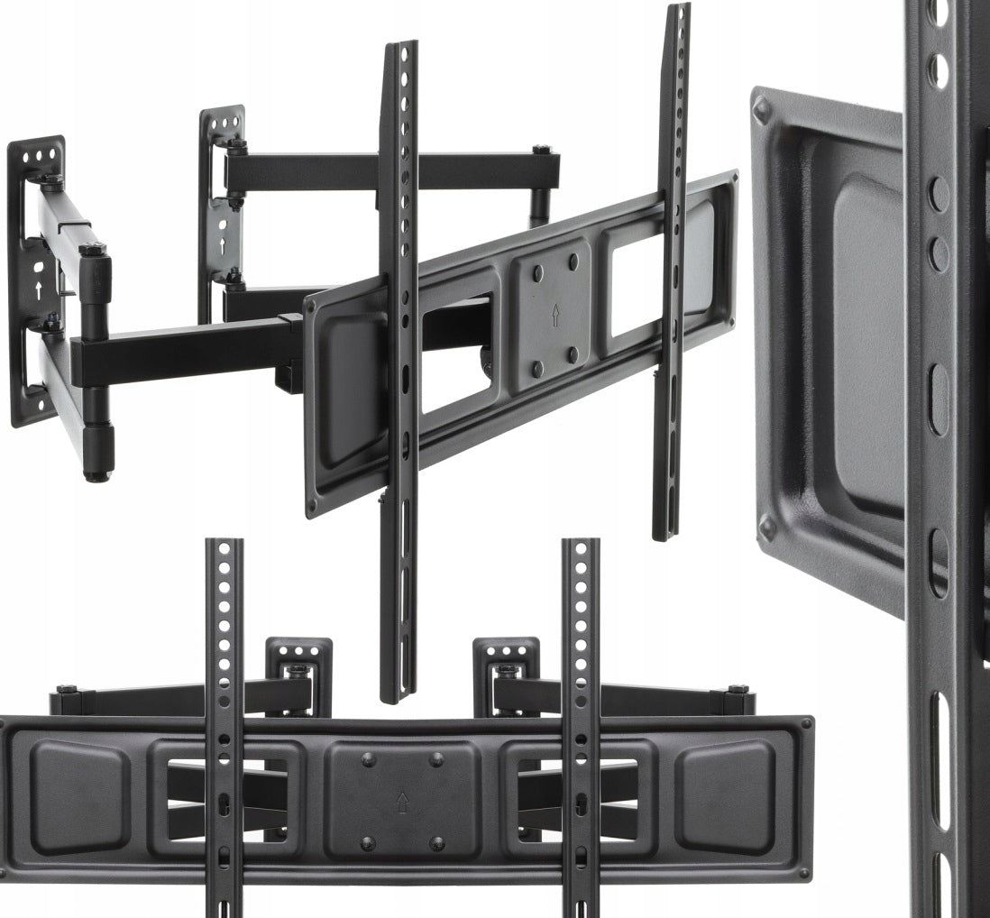 TV HOLDER LED/LCD 32-70" 45KG AR-85 vertical/cORNER 622mm