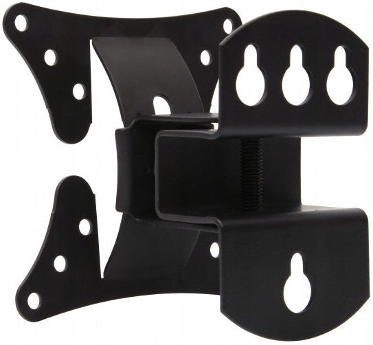TV Hanger Holder LCD Monitor 13-27'' 30kg VESA 100x100 SLIM 9cm Brand Arkas