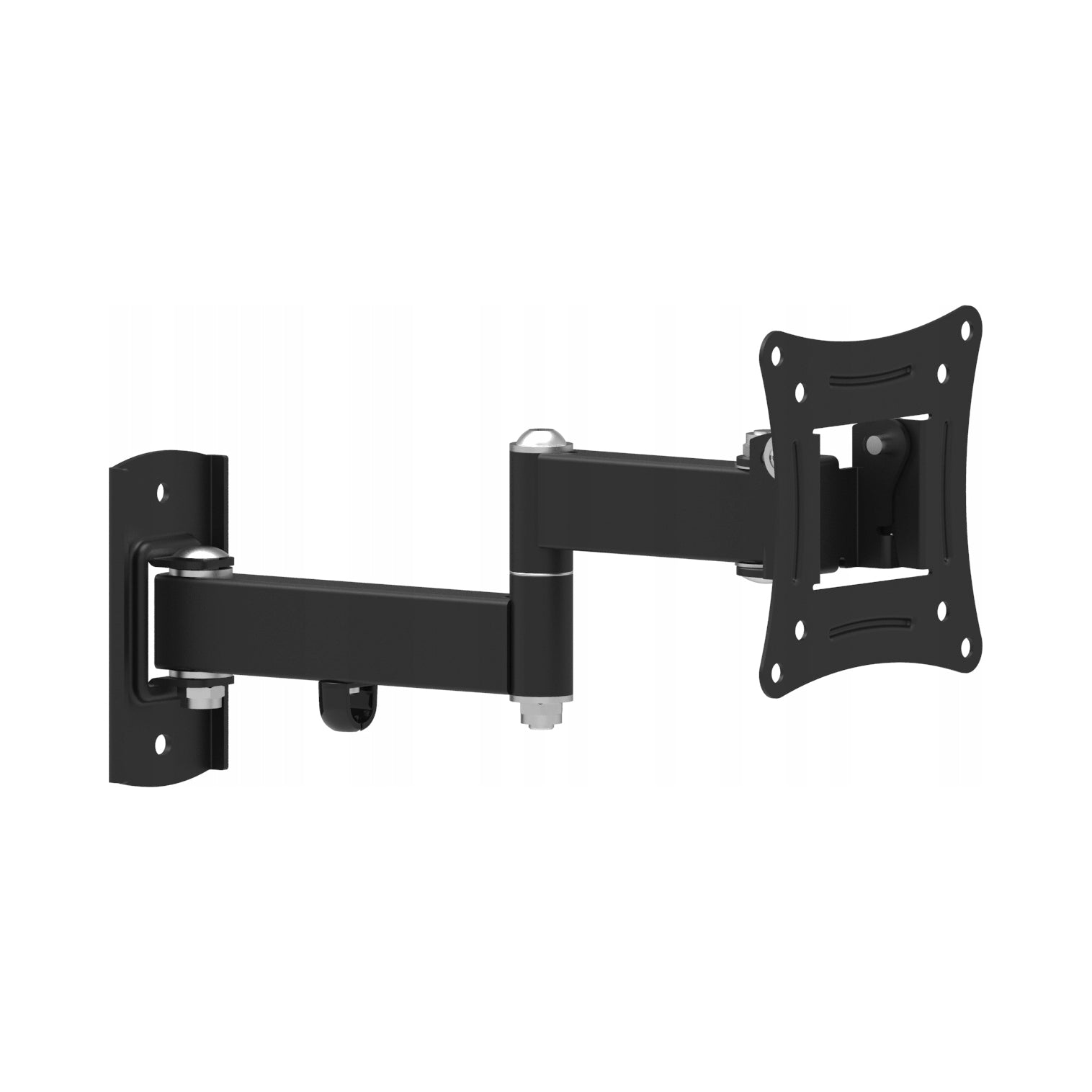 TV Hanger Holder TV Narrow Adjustable Retractable Kitchen Bus Camper Manufacturer code RAMT AR-82