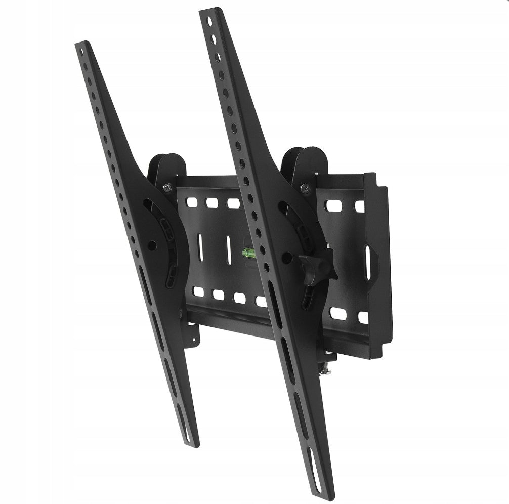 TV Holder Hanger Slim Strong 26” - 65” Cali 45kg Maclean Brand Maclean