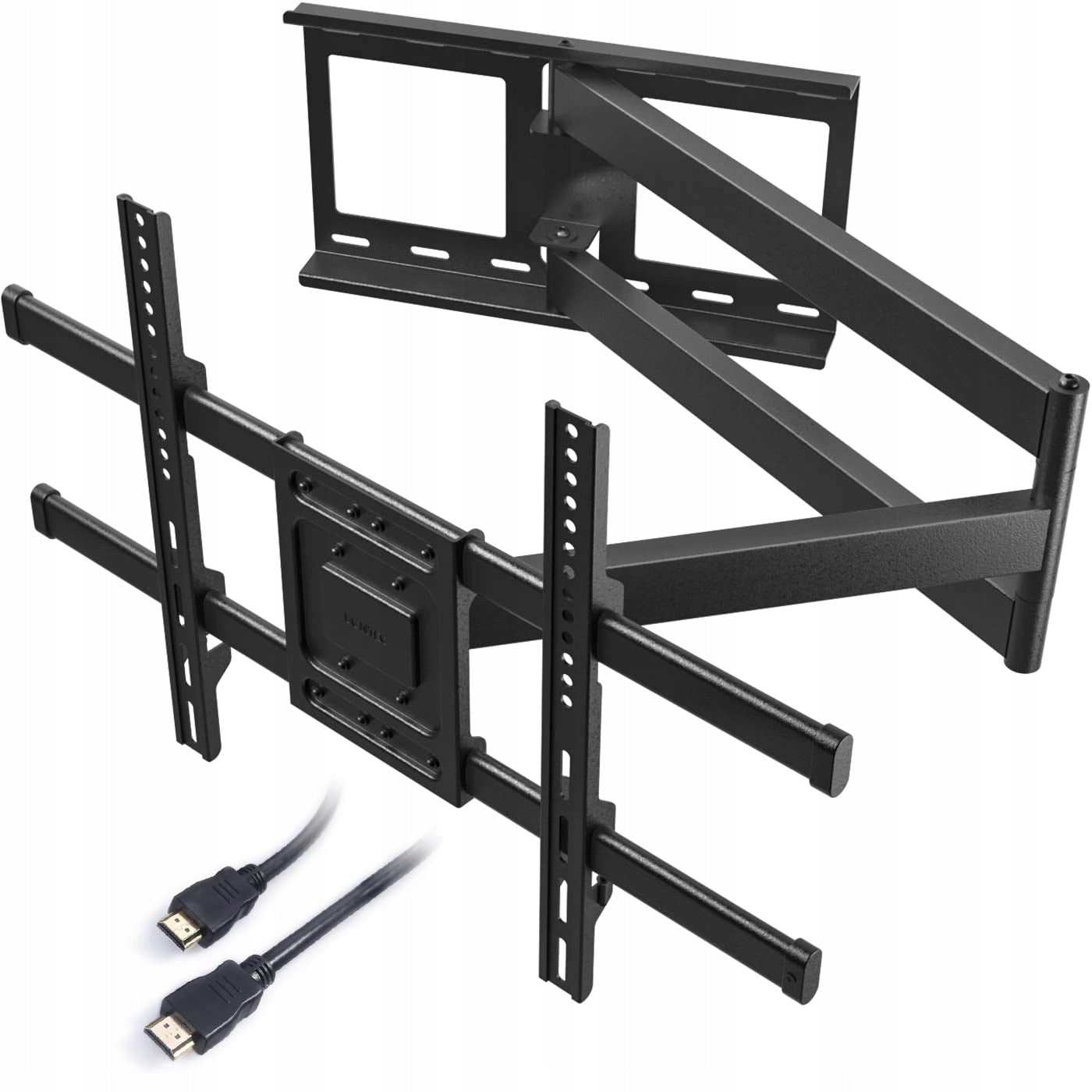 TV Holder Wall Mounted Rotary Hanger BONTEC 32-75 Cali For 60 kg