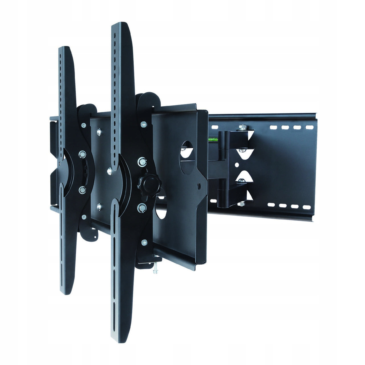 TV LCD LED Plasma Holder 32-100" 100 kg AR-24 ART adjustable Manufacturer code Mocny uchwyt telewizyjny