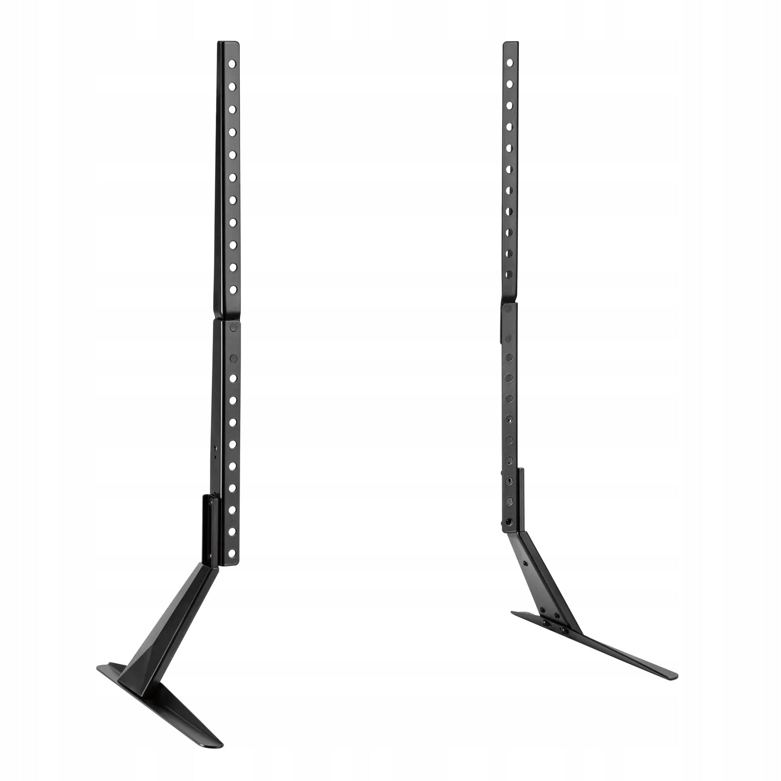 TV LEG STAND HOLDER 23-75'' UNIVERSAL STAND HANGER max 40kg Model SD-21