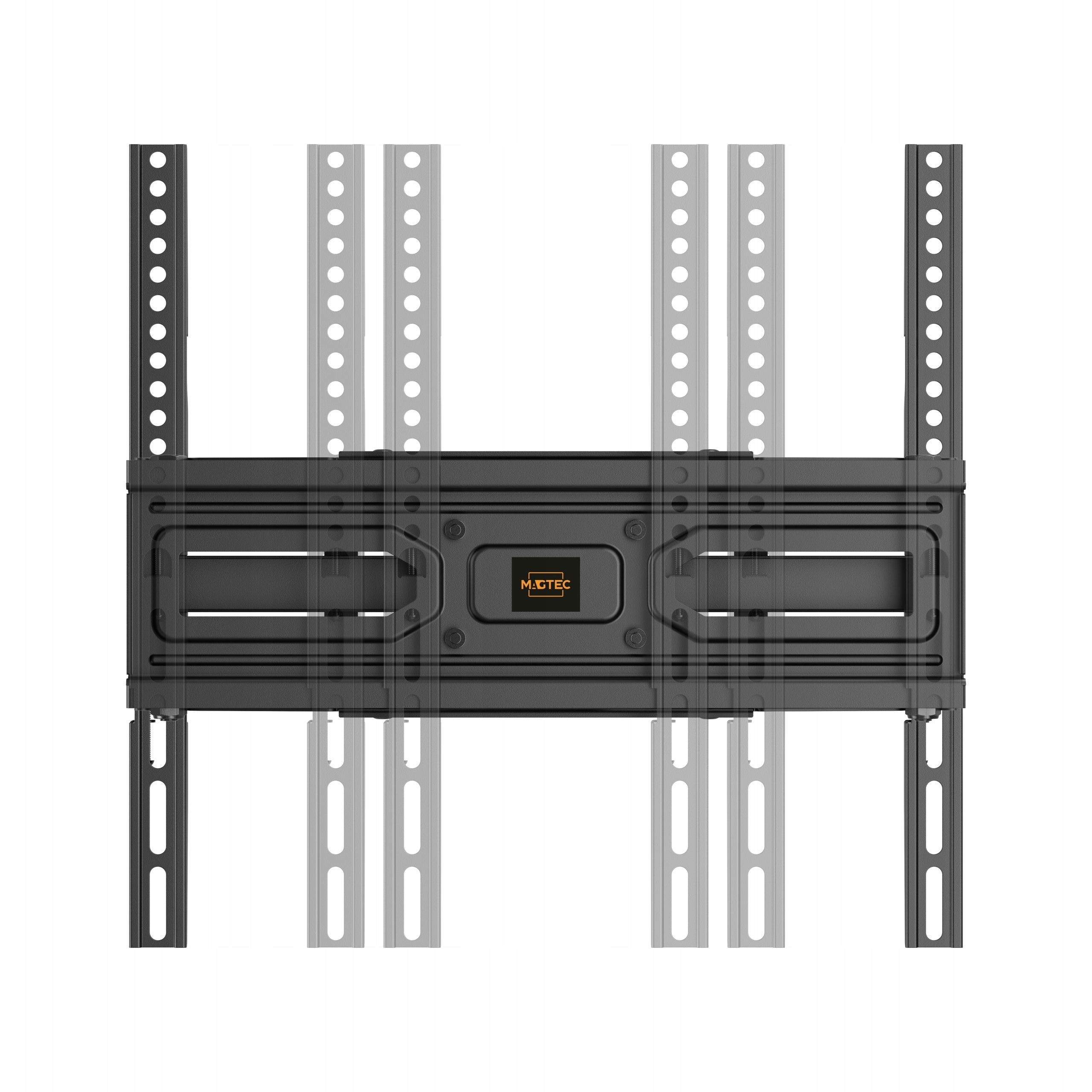 TV MOUNT 32 - 75 INCHES 40 KG UNIVERSAL ADJUSTABLE VESA 400x400 Packaging status original