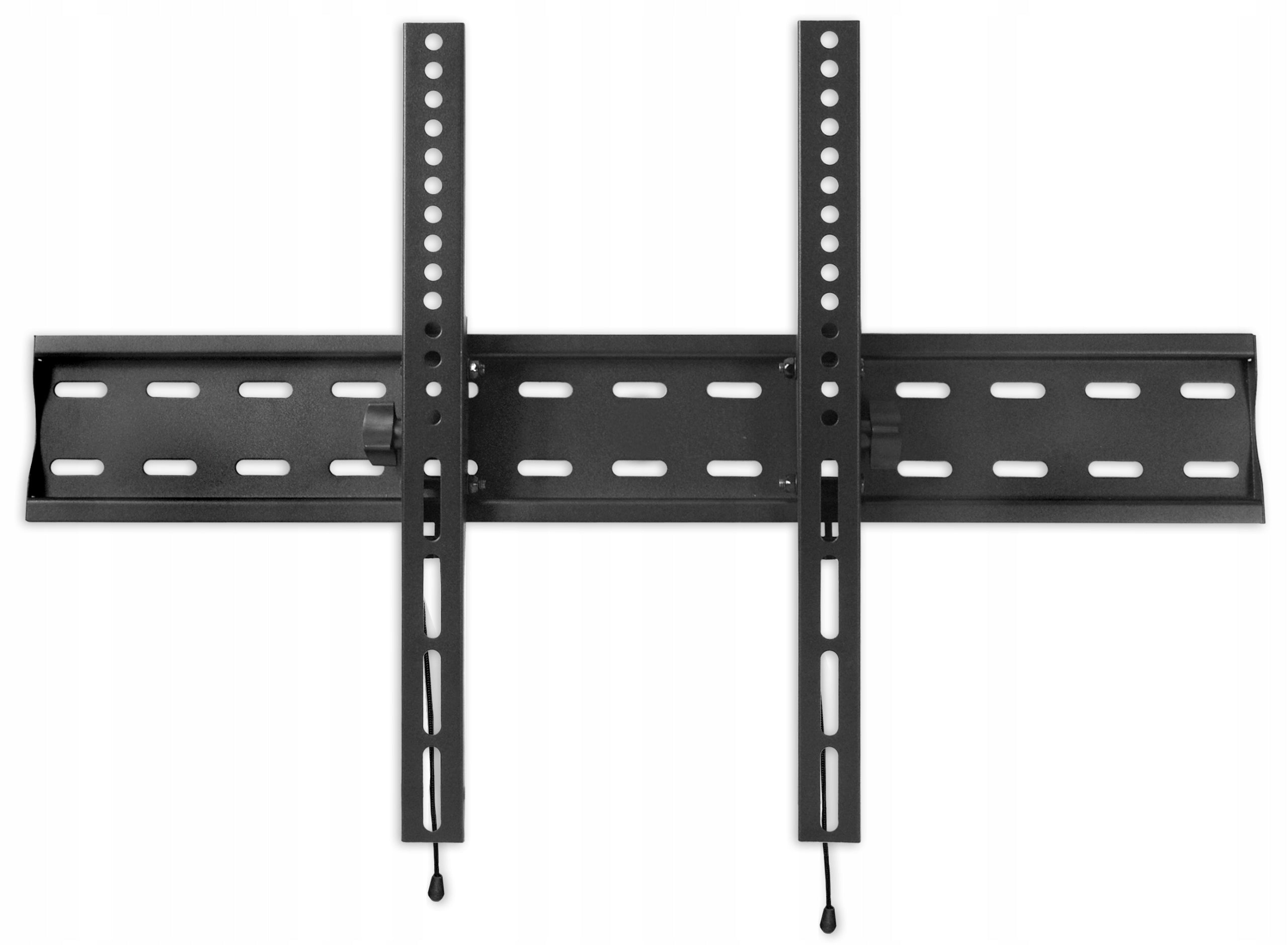 TV MOUNT 32-75 INCHES VESA 600x400 ADJUSTABLE LEVEL 40KG
