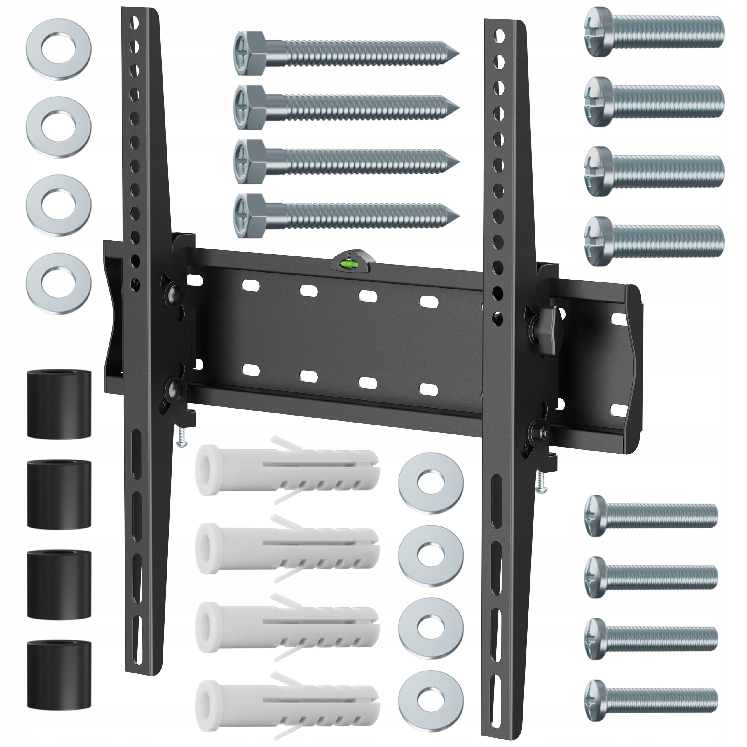 TV MOUNT 55 INCHES VESA UNIVERSAL TILTING MAX 40KG