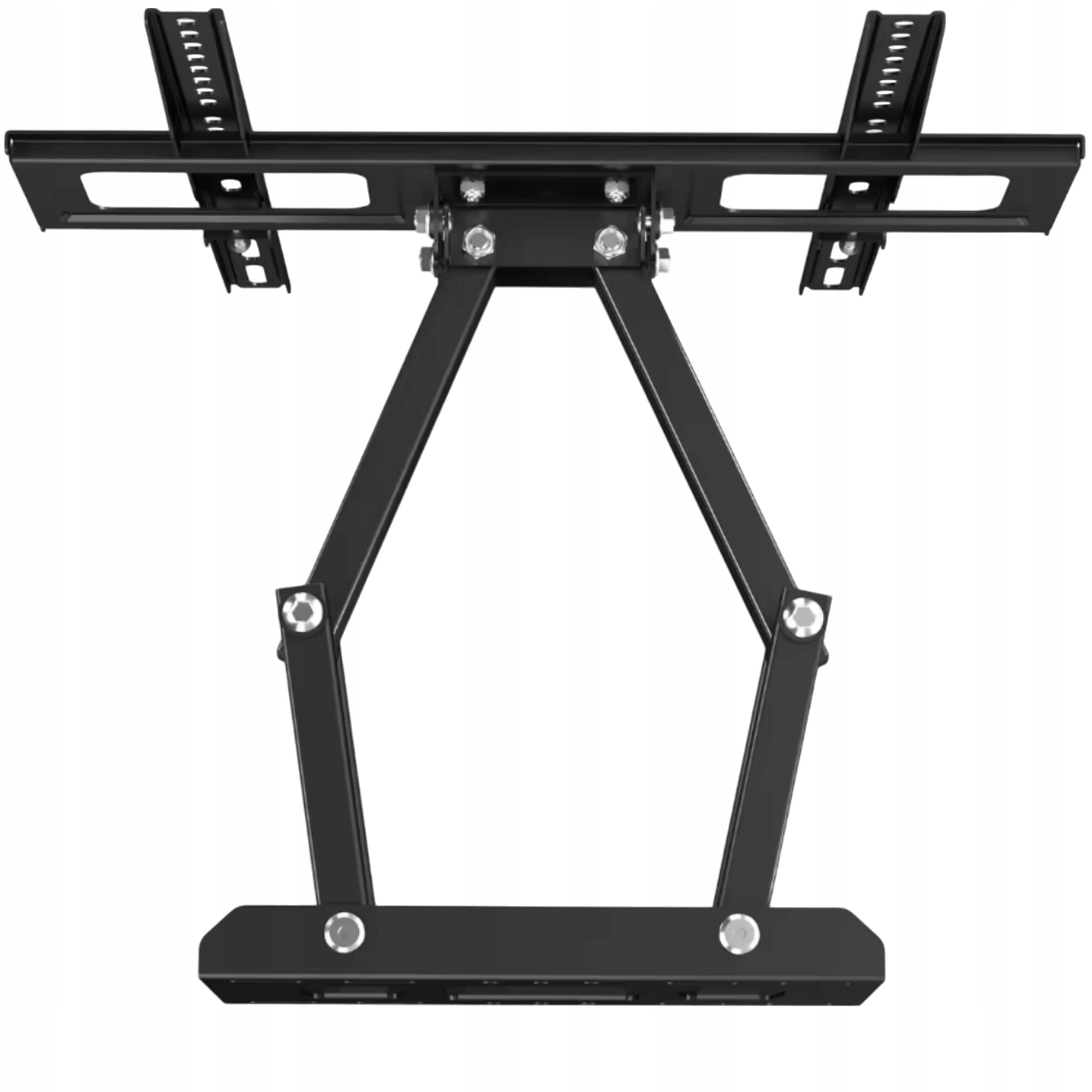 TV MOUNT ROTATING WALL MOUNT TV HANGER 32-60 INCHES VESA Model Uchwyt do Telewizora GL003