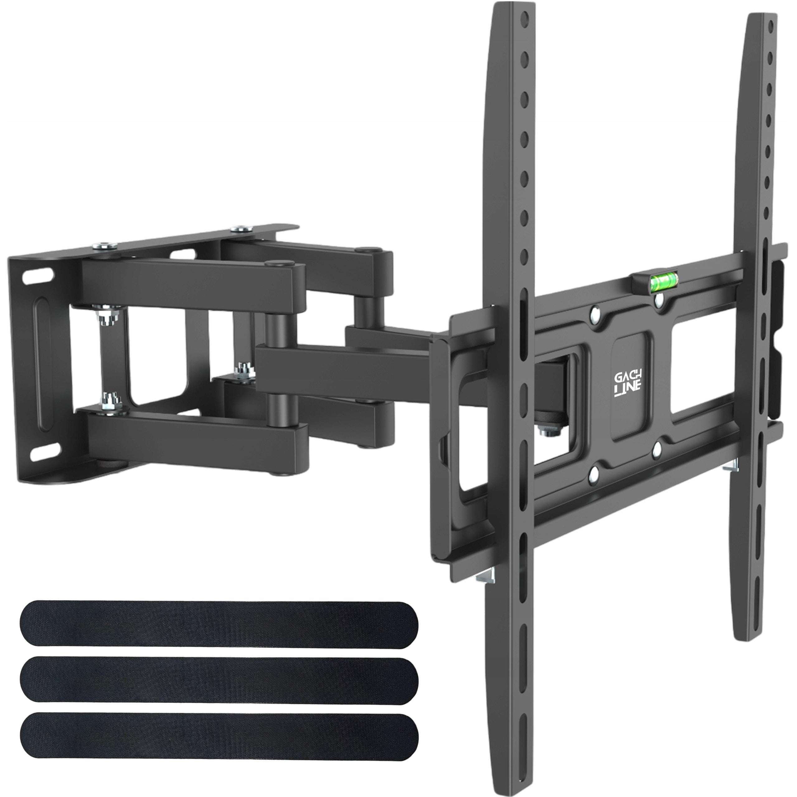 TV MOUNT ROTATING WALL MOUNT TV HANGER 32-60 INCHES VESA Packaging status original