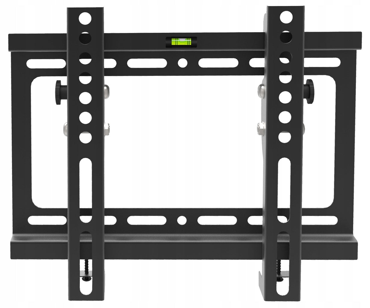 TV Monitor Holder 25 Inch 15kg Wall Mounted VESA Adjustable Tilting Brand Opticum