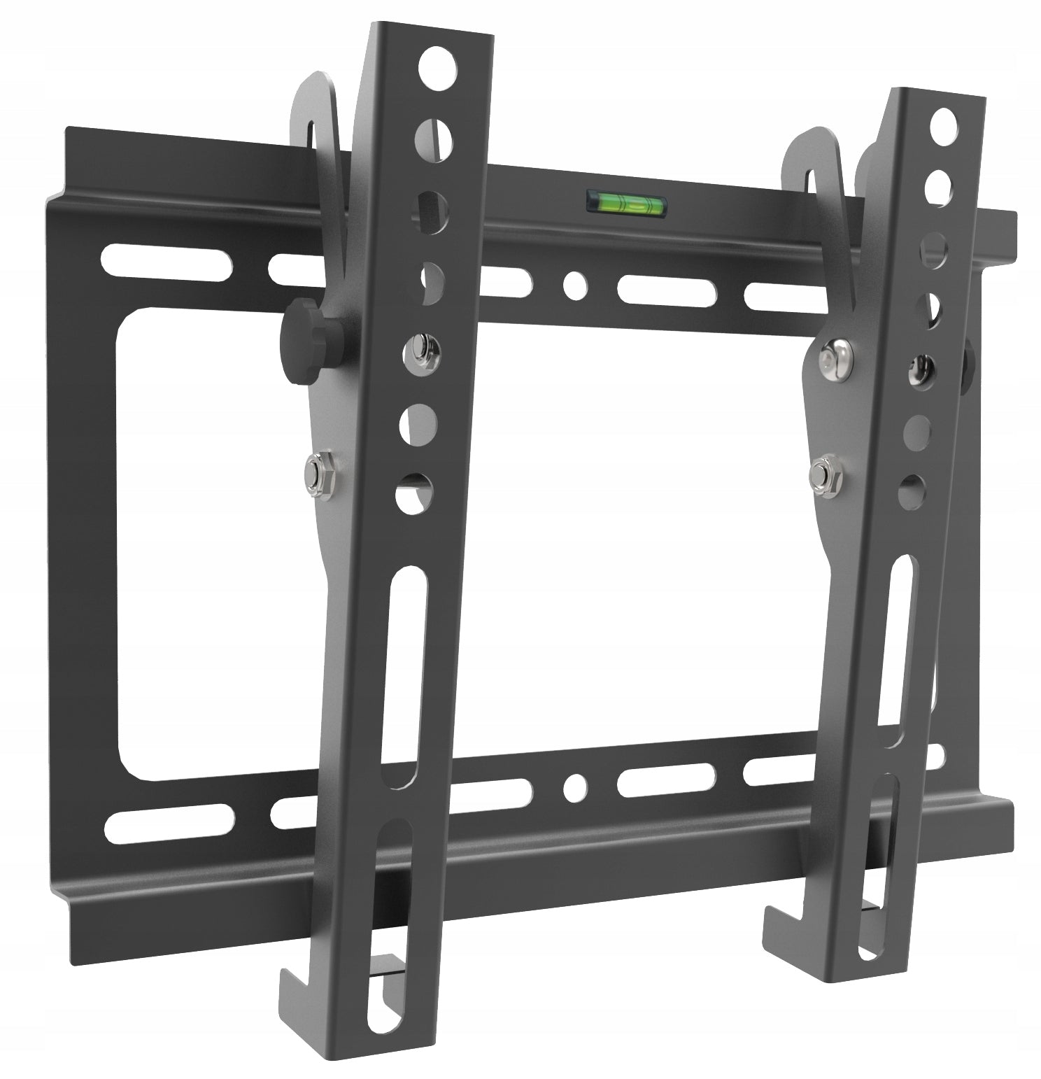 TV Monitor Holder 25 Inch 15kg Wall Mounted VESA Adjustable Tilting