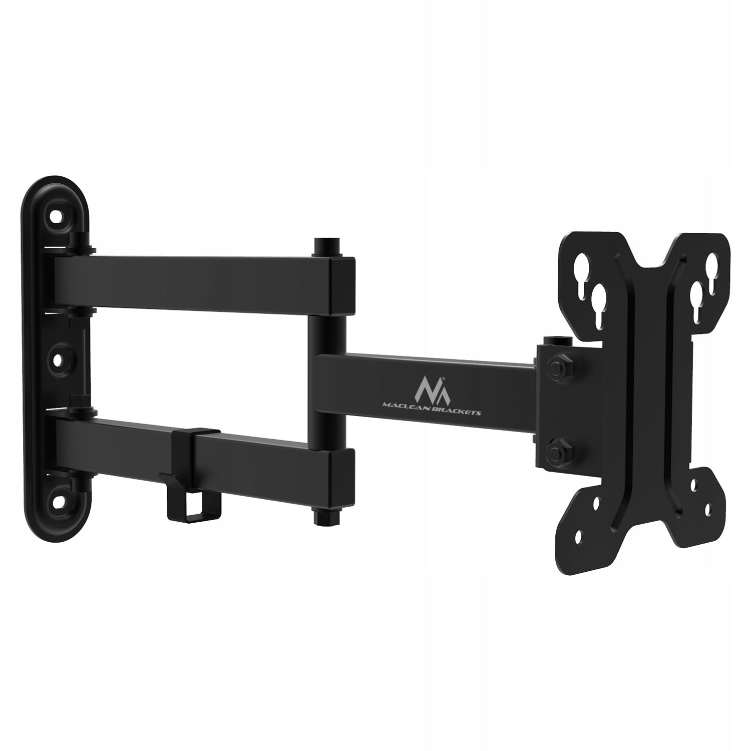 TV Mount 13"-32" CALI TV Monitor Hanger Wall Mounted Rotary Packaging status original