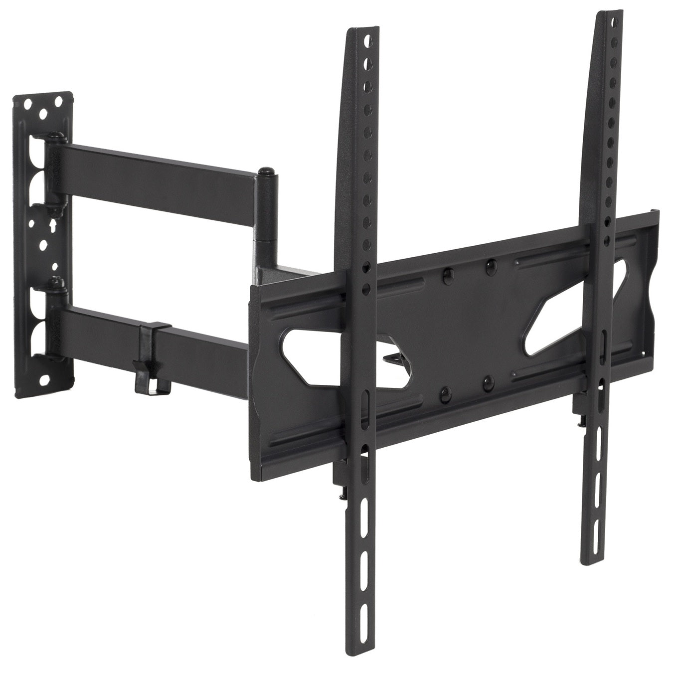 TV Mount 26-55" Inches TV Hanger Universal Rotating Strong 30kg Packaging status original