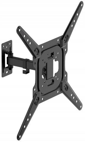 TV Mount Getfort LED LCD 23 65 Inch Modern Wall Mount VESA 400x400 30kg