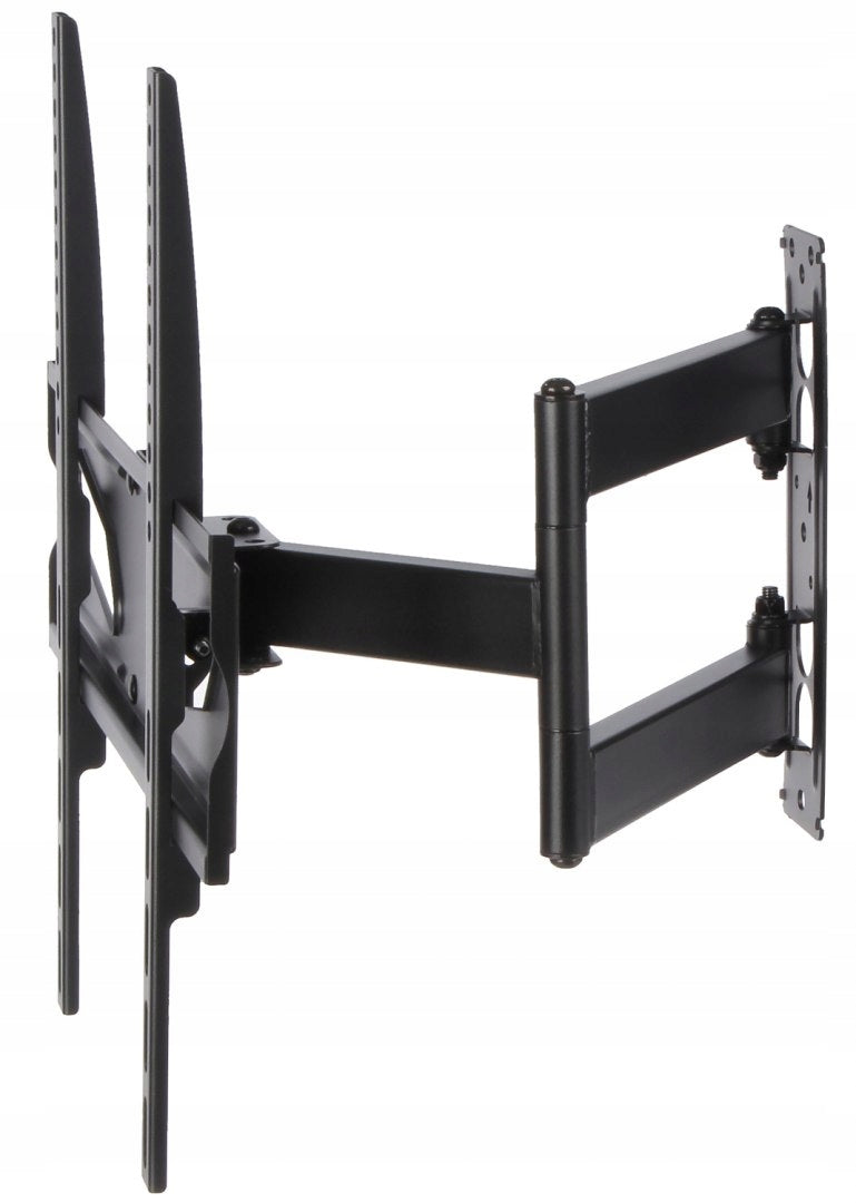TV Mount Maclean MC-711N 26-55" 30kg black max VESA 400x400 Manufacturer code MC-711