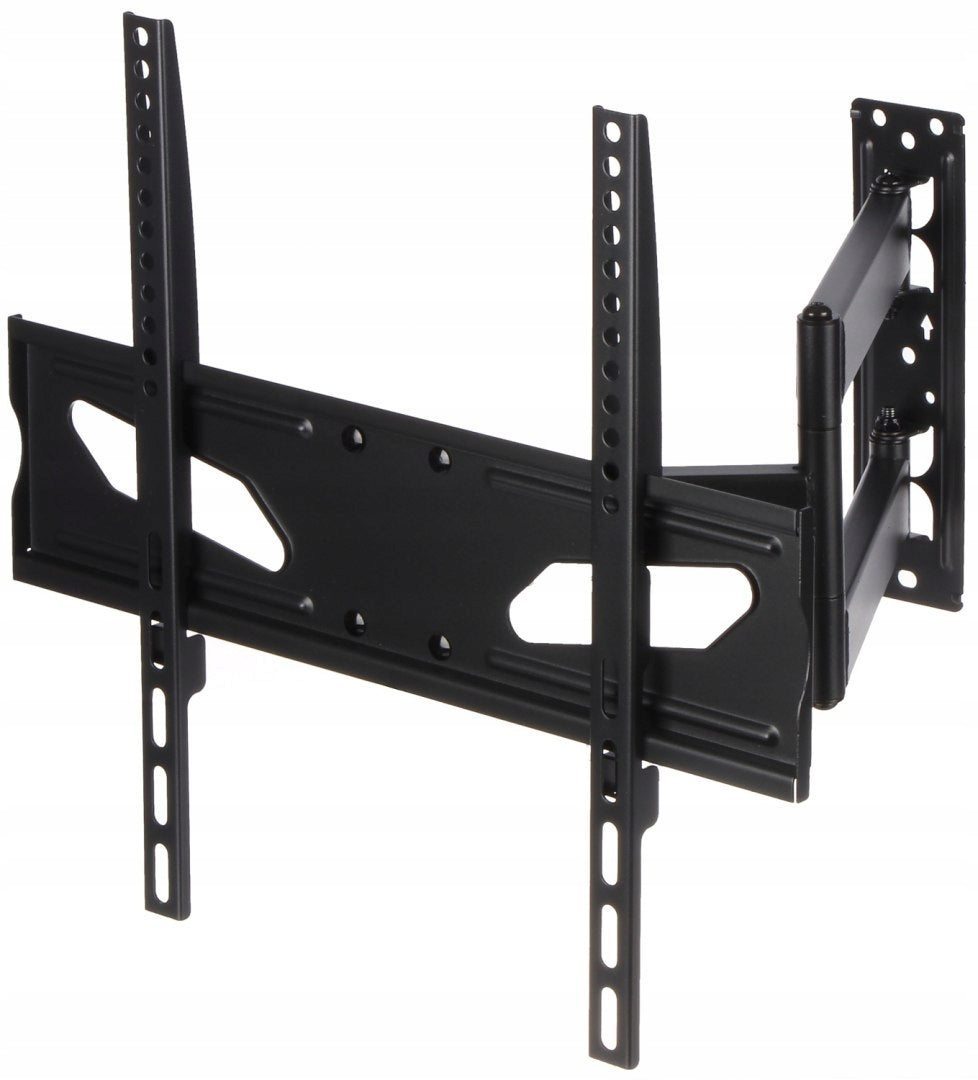 TV Mount Maclean MC-711N 26-55" 30kg black max VESA 400x400 Packaging status original